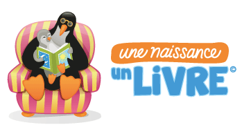 Une naissance, un livre